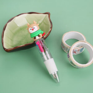 Bullet 0.7 / Christmas series 11-reindeer