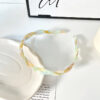 O1CN014GSQvs1gzbSWXpQ7V_3937234213-0-cib Wholesale Summer Fine Color Acetate Headband