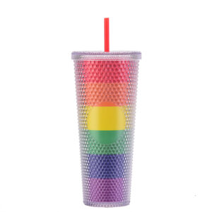 Rainbow stripes / 710ml