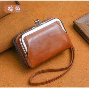 Brown / 10.5*4.7*7CM