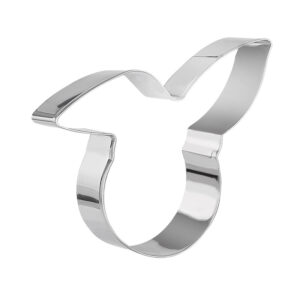 Folding-Eared Rabbit