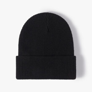 20B009C Black / All yards