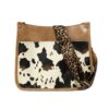 O1CN014JyPin2AaMB5Jeap9_2200744768219-0-cib Wholesale Western Style Leopard Pattern Shoulder Strap PU Vintage Tote Bag Single Shoulder Bag Crossbody Bag