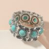 O1CN014KEpd31Xx0jCQ0AKR_2208407172989-0-cib Wholesale Bohemian Ethnic Style Turquoise Bracelets