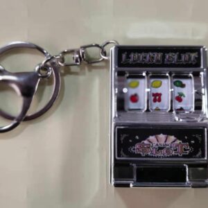 Silver lobster clasp