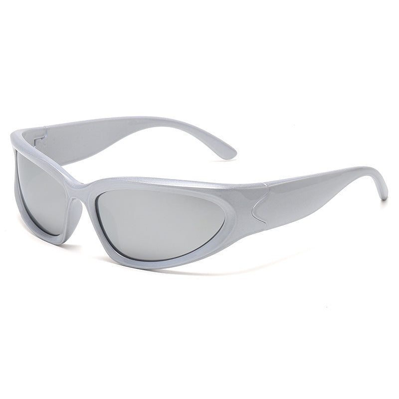 Wholesale PC Connected Cycling Srts Sunglasses
