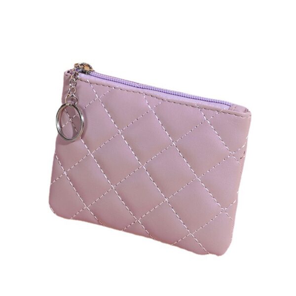 O1CN014NHKzW1mfo14mXdsU_2215393544982-0-cib Wholesale PU Mini Coin Purse Key Case