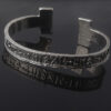 O1CN014NHMIG2LgjDEvXYae_2206524689722-0-cib Wholesale Viking Runes Men's Alloy Bracelet