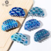 O1CN014OjP3a25AdoUDPZOE_2212693817486-0-cib Wholesale Devil's Eye PVC Hair Clips