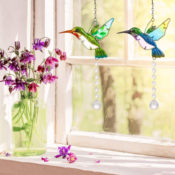 Wholesale Suncatcher Crystal Pendant Lighting Pendant