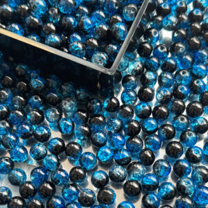 Heart of the ocean / 10mm 30.