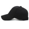 O1CN014QmuJy1oFoiEh5RMA_2212850555196-0-cib-2 Wholesale Cotton Hard Top Solid Color Light Board Baseball Cap