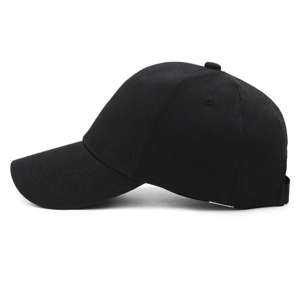 O1CN014QmuJy1oFoiEh5RMA_2212850555196-0-cib-2 Wholesale Cotton Hard Top Solid Color Light Board Baseball Cap