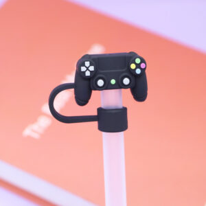 Black game machine 10mm / Bag without straw