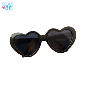 Black Love Sunglasses PJ-600-07