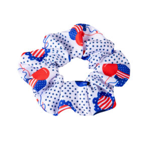 American Flag-Balloon Pentagram