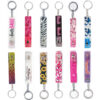 Wholesale Contactless Card Reader Clip Acrylic Keychain