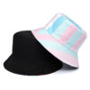 O1CN014Y8kPI210mmwjU3qX_2208159166923-0-cib-1 Wholesale Polyester New Rainbow Bucket Hat