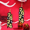 O1CN014Zr0OC1qr2G2EkgFc_2206574885548-0-cib Wholesale Creative Digital Fashion Personalized Earrings