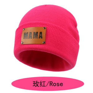 Rose MAMA / free size (45-65CM)