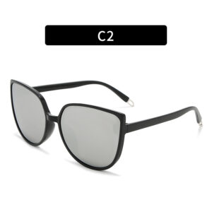 C2-bright black and white Mercury