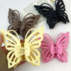 O1CN014cWI4T1iLsO4LvZw8__2215031154397-0-cib Wholesale Frosted Acrylic Butterfly Clip