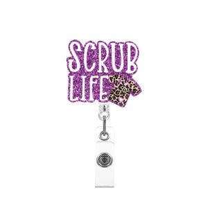 SCRUB LIFE