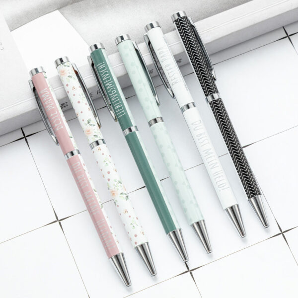 O1CN014da36F1cHOmBBV5ZO__933993575-0-cib Wholesale Metal Ballpoint Pen