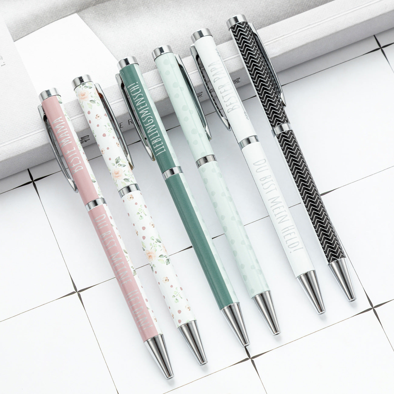 Wholesale Metal Ballint Pen