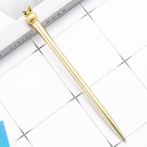 Bullet 1.0 / Gold plating