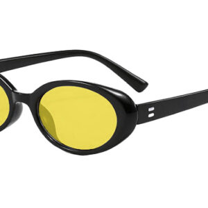 Bright Black Marine Yellow C13