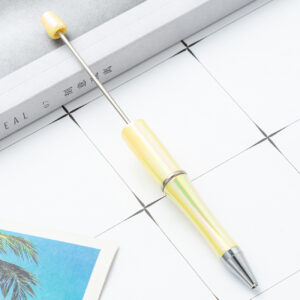bullet 1.0 / Macaroon light yellow (new gradient)
