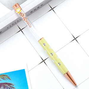 Bullet type 1.0 / Candy yellow (Pearl)