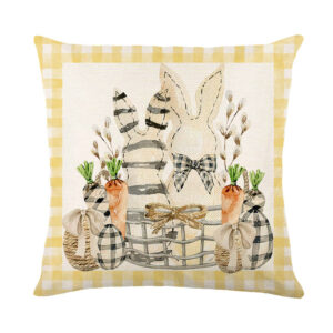 JYM258-4 / 45*45cm (excluding pillow core)