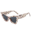 O1CN014hLgBj1u2tJKLEPqv_1008195980-0-cib Wholesale Retro Triangular Cat Eye PC Sunglasses
