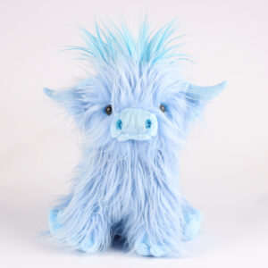 Blue Cow / 25cm(0.16kg)