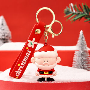 Santa Claus / Independent packaging