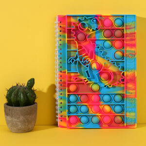 A5(40 pages) / Camouflage