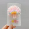 O1CN014ngRBl1vh1fsbvgBz_2917546203-0-cib Wholesale Glitter Two-Piece Hair Cards for Girls