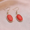 O1CN014nnHPd1XcOgMhuMFD_1734342944-0-cib Wholesale Simple Marble Alloy Earrings