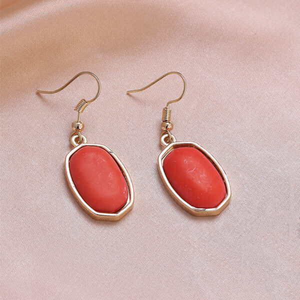 O1CN014nnHPd1XcOgMhuMFD_1734342944-0-cib Wholesale Simple Marble Alloy Earrings