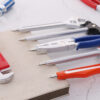 Wholesale Tools Plastic Ballpoint Pen
