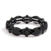 O1CN014pB6q91QOvsn4kYzx_3064811967-0-cib Wholesale Alloy Glass Stone Stretch Cord Bracelet