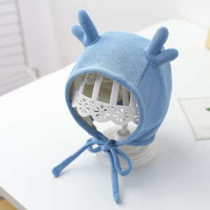 Antler Blue / 40-46cm +0-12 months