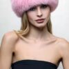 O1CN014qSuWt1suMBZjqYW4_2212264585826-0-cib-1 Wholesale Winter Plush Round Hat