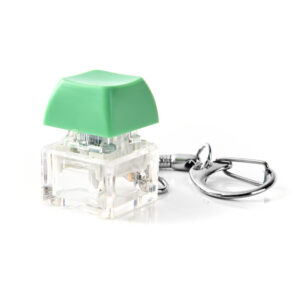 Dark green (non-luminous)