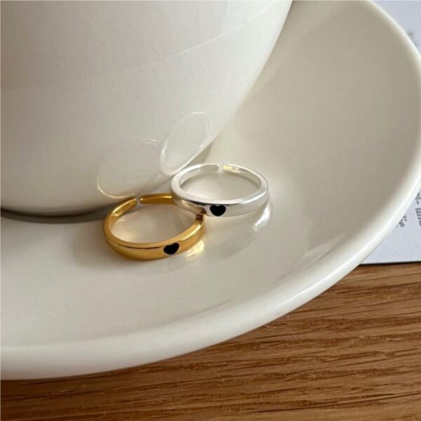 Wholesale Sterling Silver Love Ring