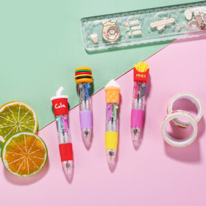 Bullet 0.7 / Burger fries series