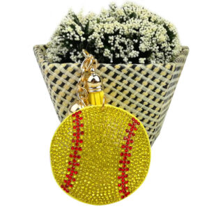 Baseball Yellow / PS-00164