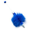 O1CN014vshy21cHOssyJbaQ_933993575-0-cib Wholesale Beadable Pens Pom Pom Pens Multi-color DIY Pens